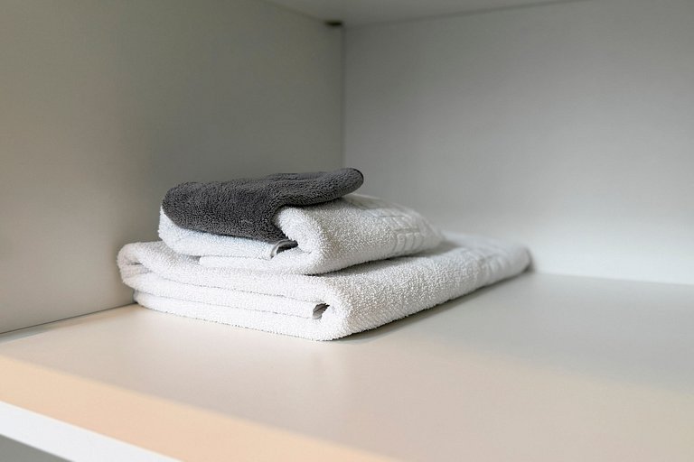 Vila Mariana Loft - Design - Metro